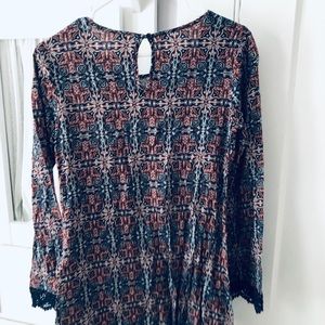 Xhilaration Dresses - Casual shift dress Xhilaration Dresses - Casual shift dress